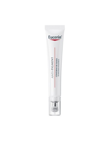 Eucerin Anti-Pigment Contorno Occhi 15ml