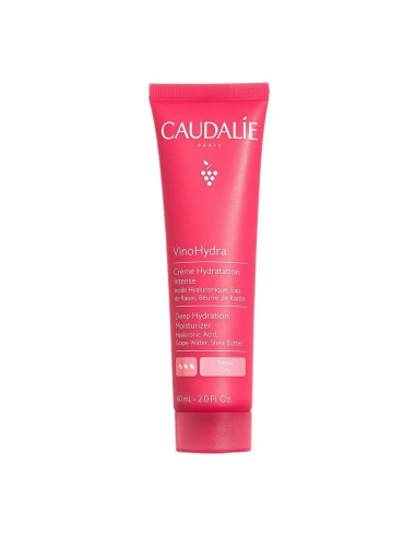 Caudalie VinoHydra Crema Idratante Intensa 60ml