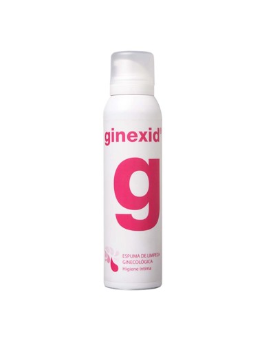Noreva Ginexid Schiuma Detergente Ginecologica 150ml