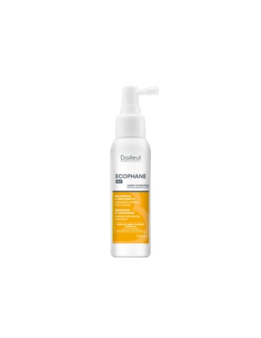 Ecophane Forte Lozione Anticaduta 100ml