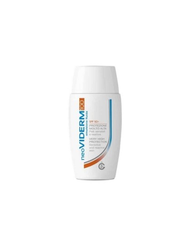 Rilastil Neoviderm 100 Emulsione Fluida SPF50+ 50ml