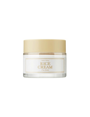 I'm From Rice Cream 50g