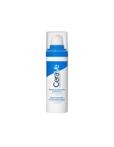 Cerave Siero Idratante con Acido Ialuronico 30ml