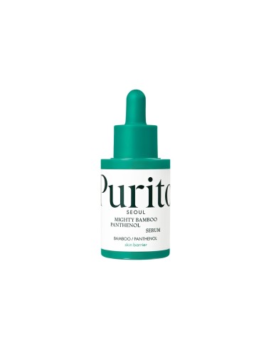 Siero Purito Mighty Bamboo Panthenol 30ml