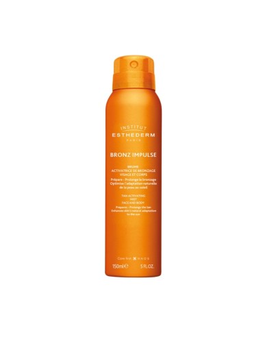 Institut Esthederm Solaire Bruma Attivatore dell'Abbronzatura 150ml