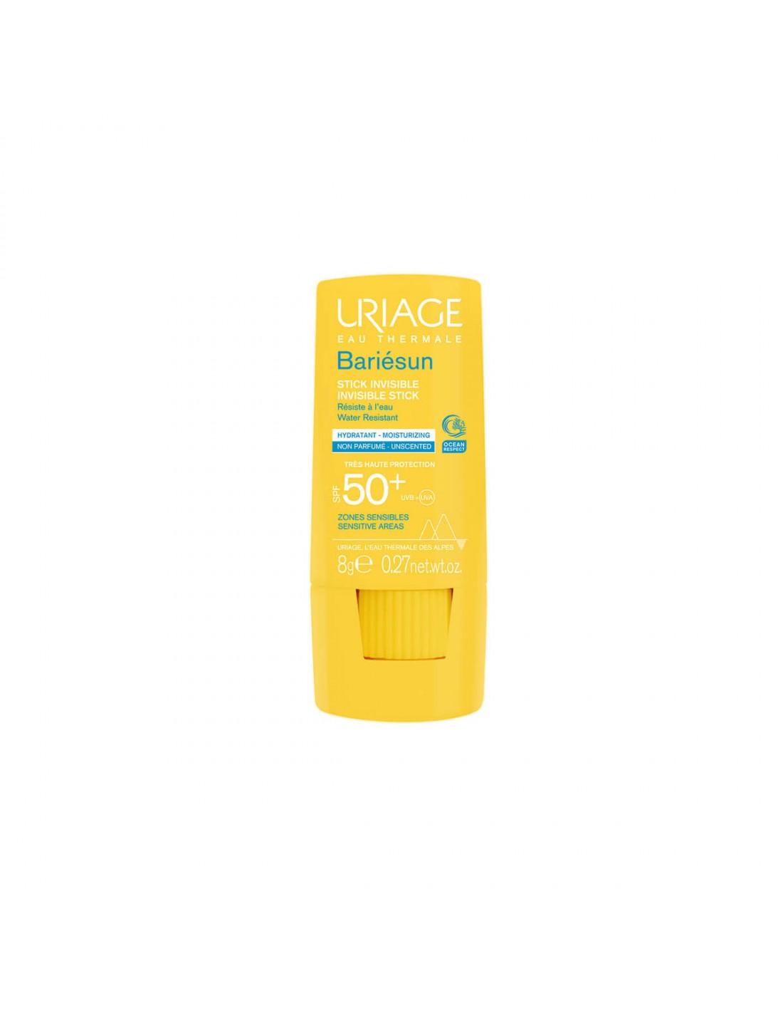 uriage bariesun spf 50 stick