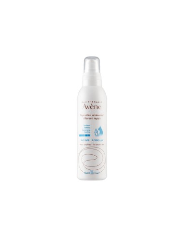 Avene Solari Ristrutturante Doposole 200ml